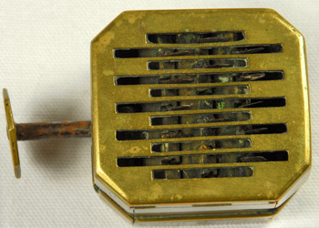 Scarificator