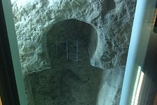 Stone Coffin
