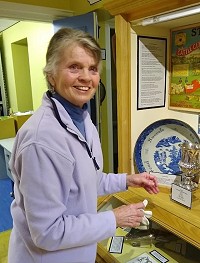 Susan Lewis