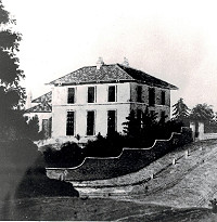 The Beeches, South Street