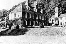 Rev Fytche’s dream of a Wren Church in Louth