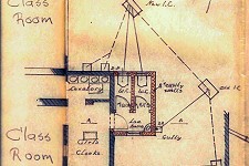 Toilets for teachers