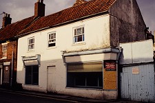 Wiggen printers in Louth