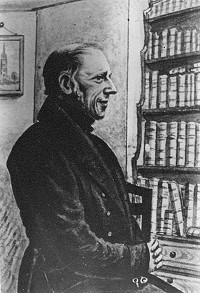 Photo of portrait