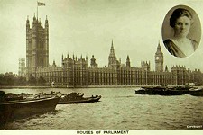 Boris Johnson might stand for the parliamentary seat of Louth?