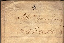 The Fleece Inn, Louth - 1775