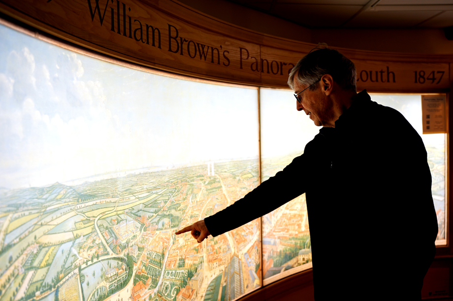 Panorama Gallery Pictures
