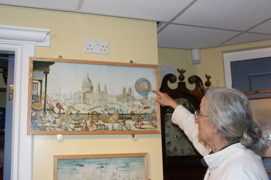 Panorama Gallery Pictures
