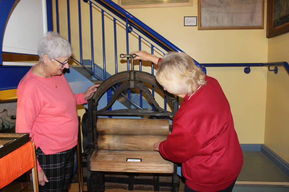 The Town Gallery Pictures