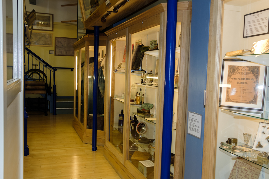 The Town Gallery Pictures
