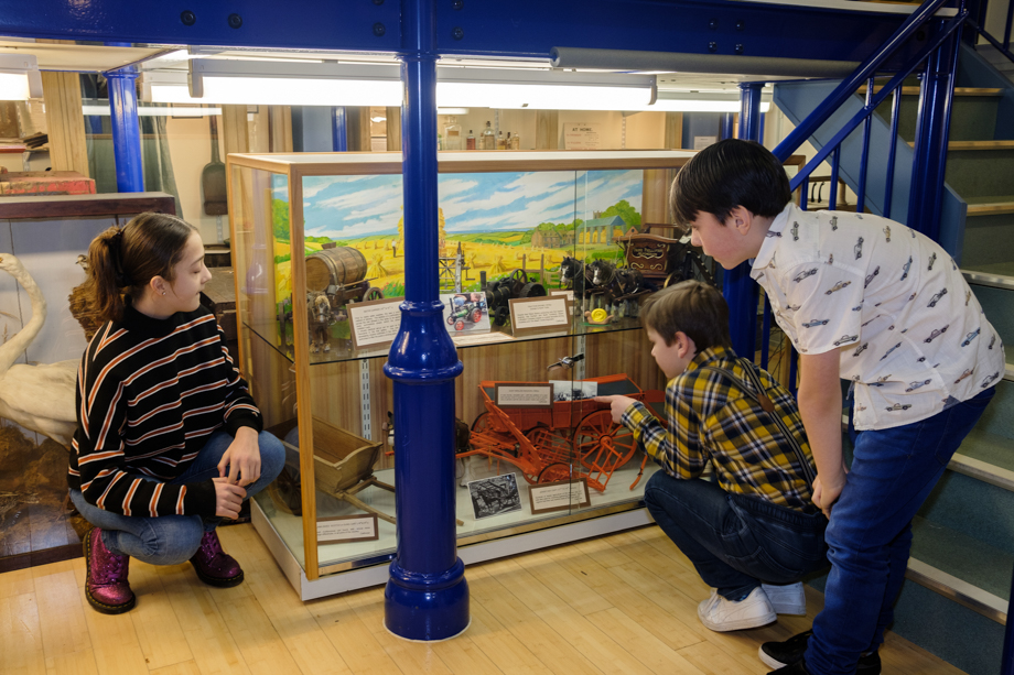 The Town Gallery Pictures