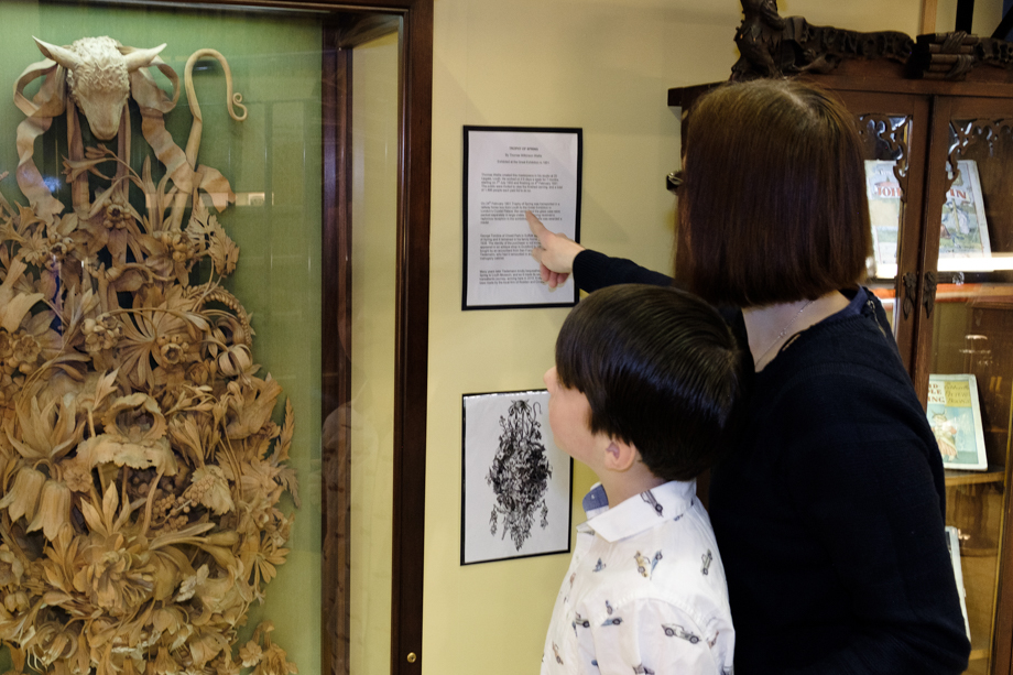 The Town Gallery Pictures