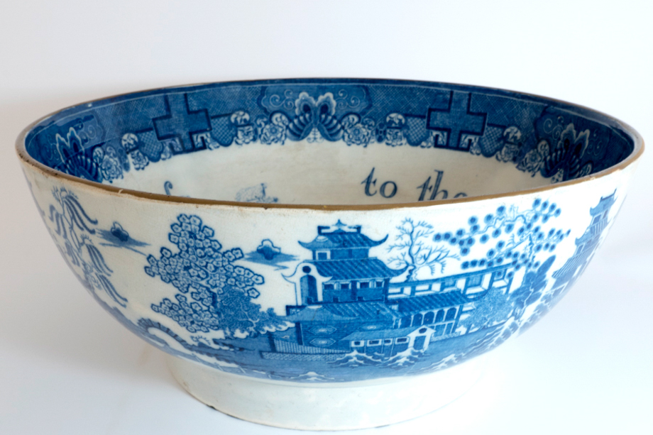 Artifact from our collection