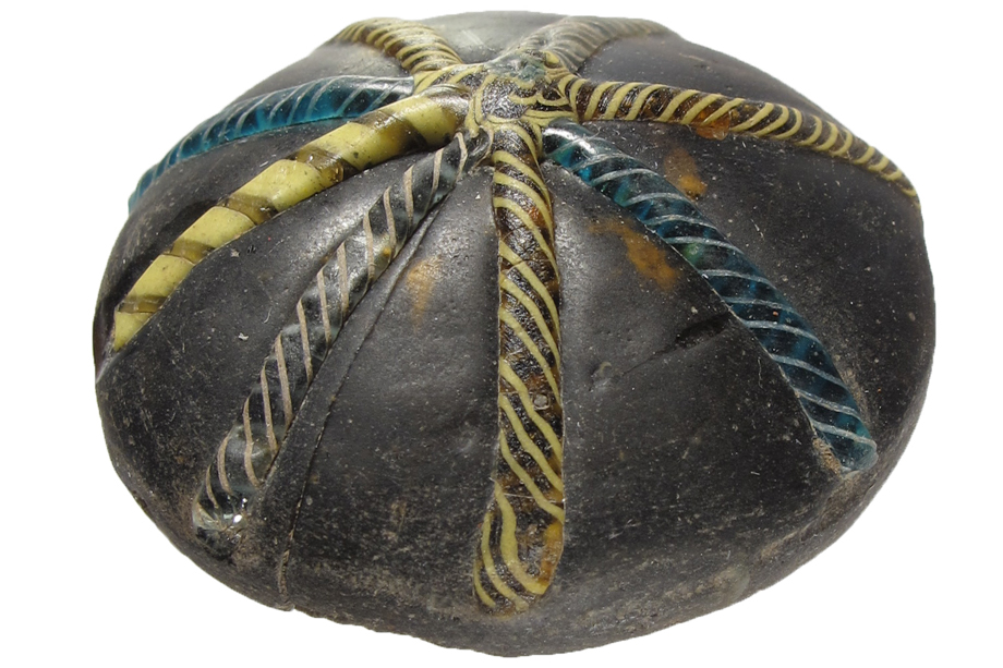 Artifact from our collection