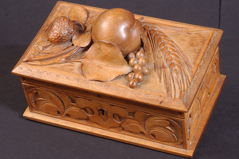Artifact from our collection